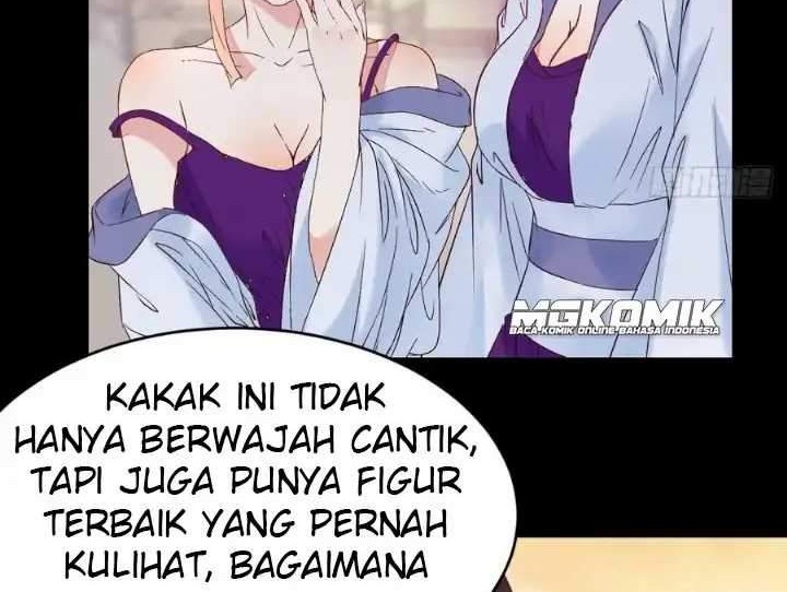 The Ghostly Doctor Chapter 382 Gambar 34