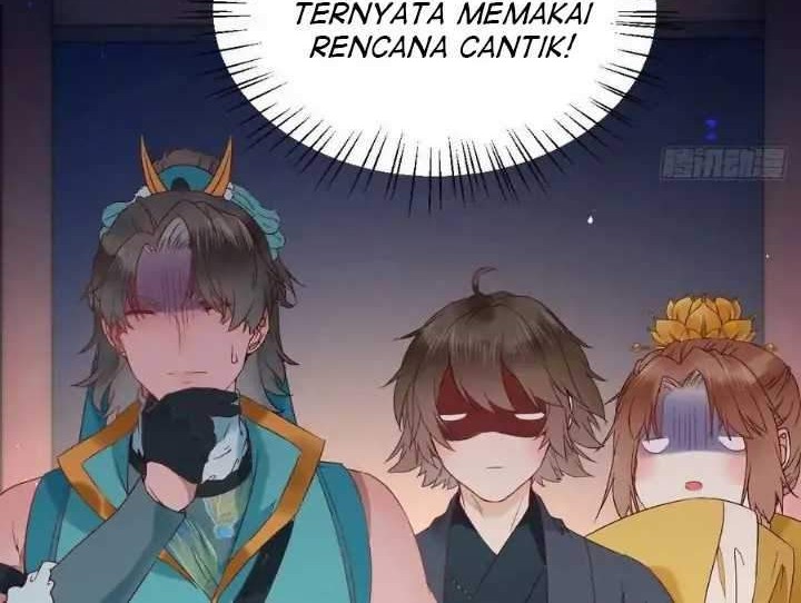 The Ghostly Doctor Chapter 382 Gambar 36