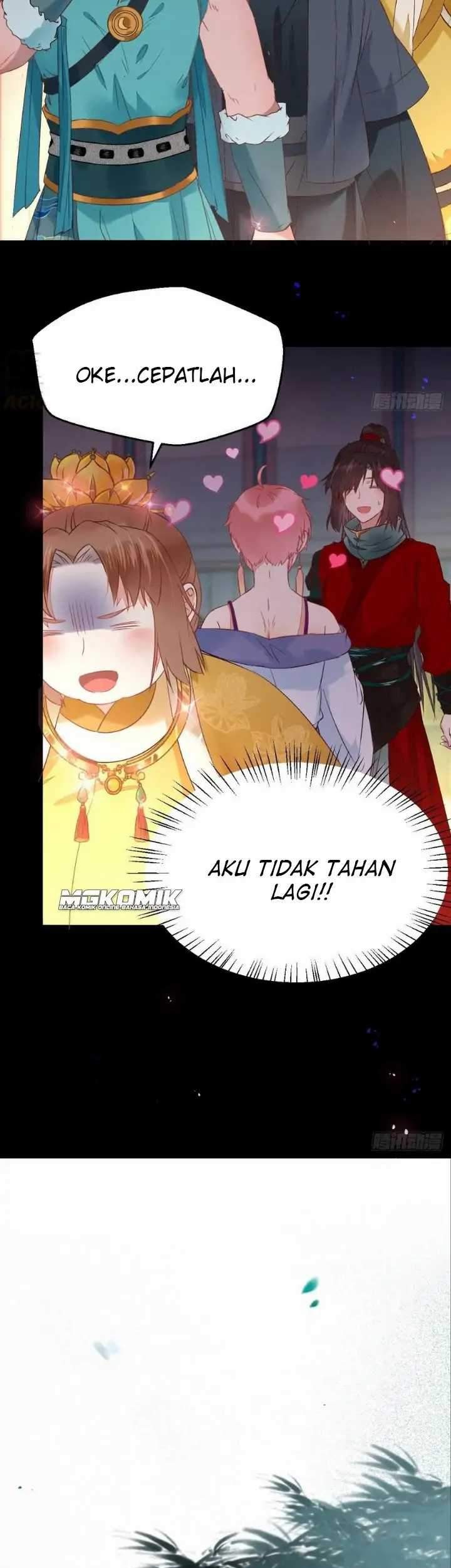 The Ghostly Doctor Chapter 382 Gambar 37