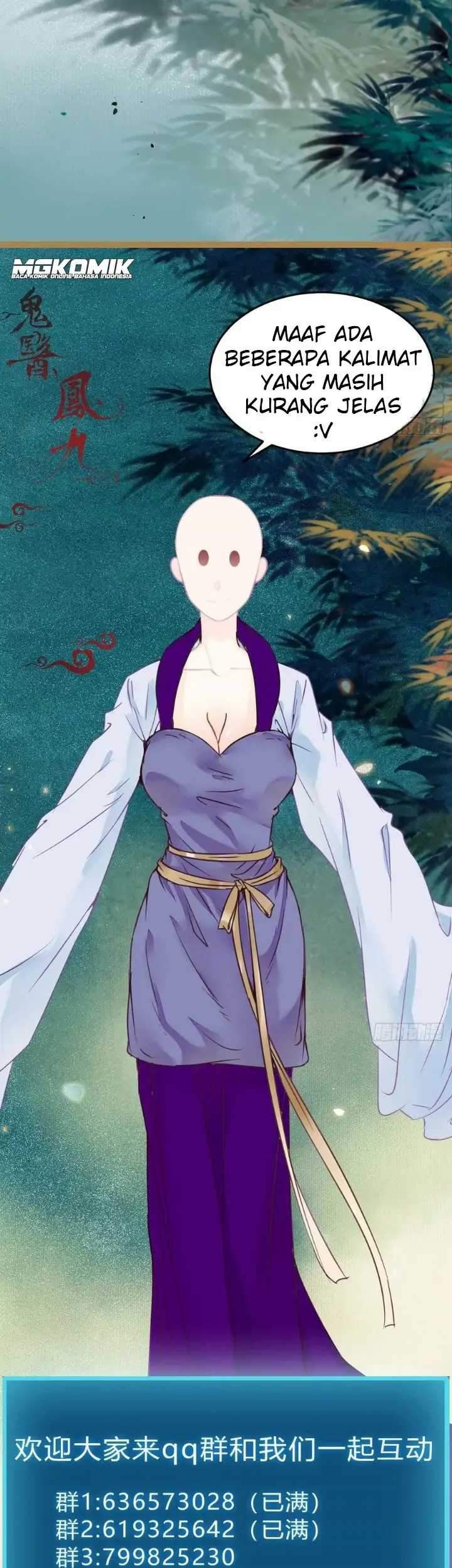 The Ghostly Doctor Chapter 382 Gambar 39