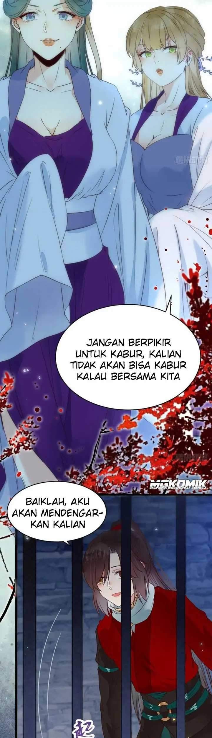 The Ghostly Doctor Chapter 382 Gambar 5