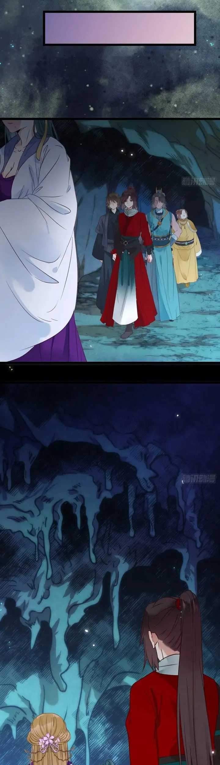 The Ghostly Doctor Chapter 382 Gambar 7