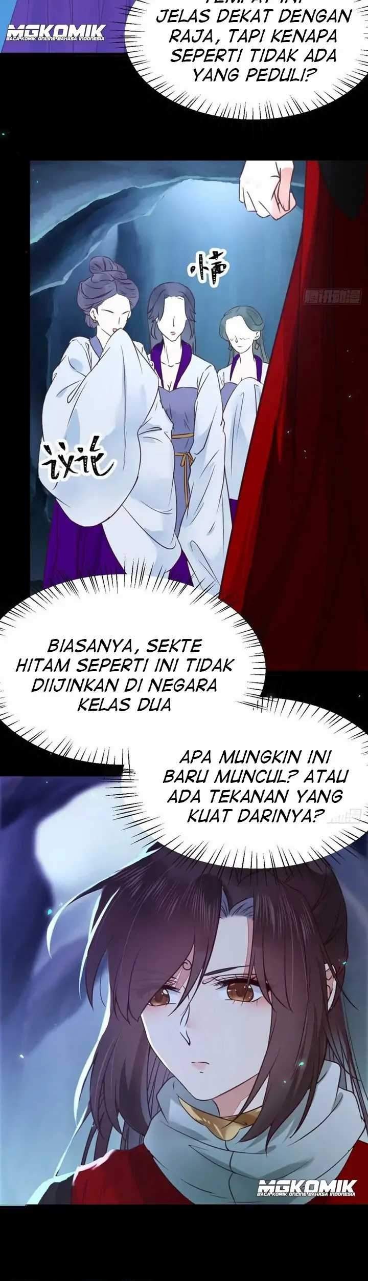 The Ghostly Doctor Chapter 382 Gambar 9