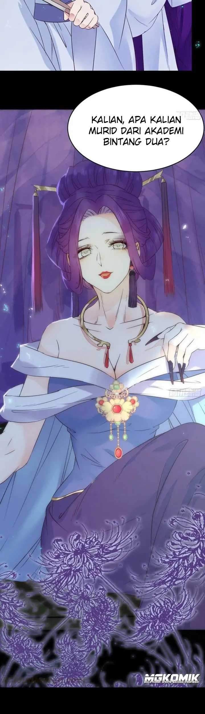 The Ghostly Doctor Chapter 382 Gambar 13