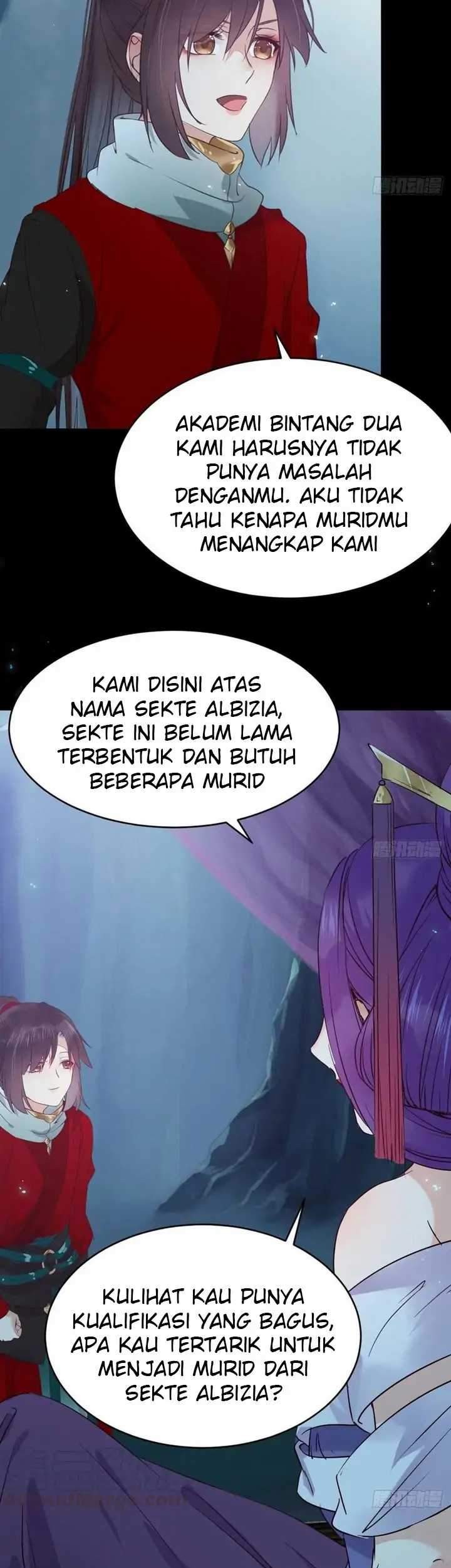 The Ghostly Doctor Chapter 382 Gambar 15