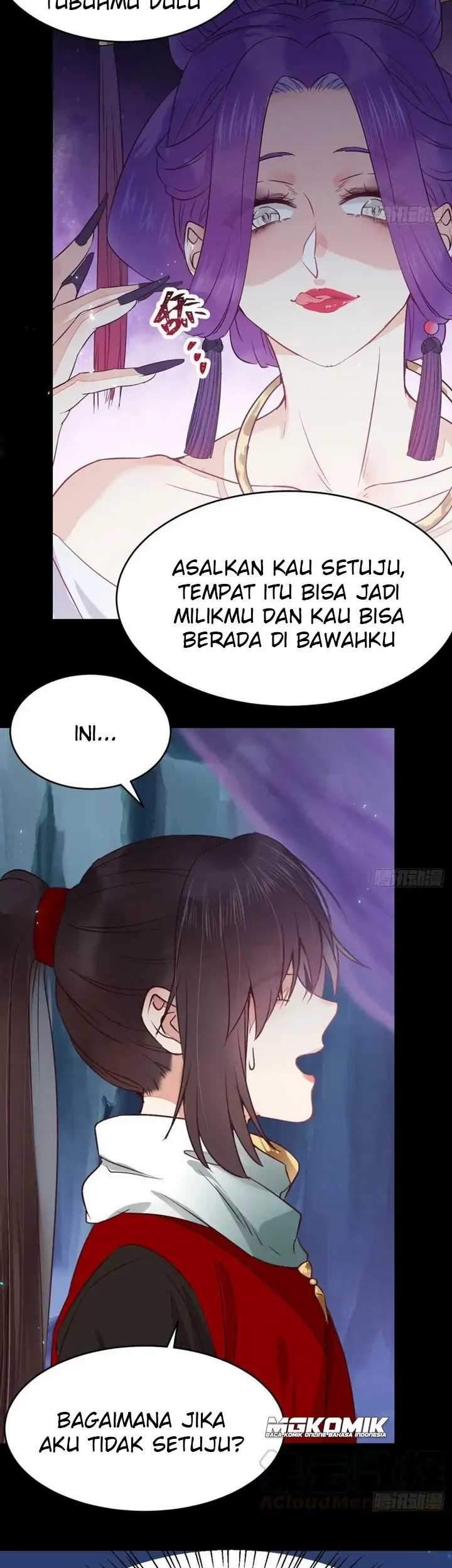 The Ghostly Doctor Chapter 382 Gambar 17