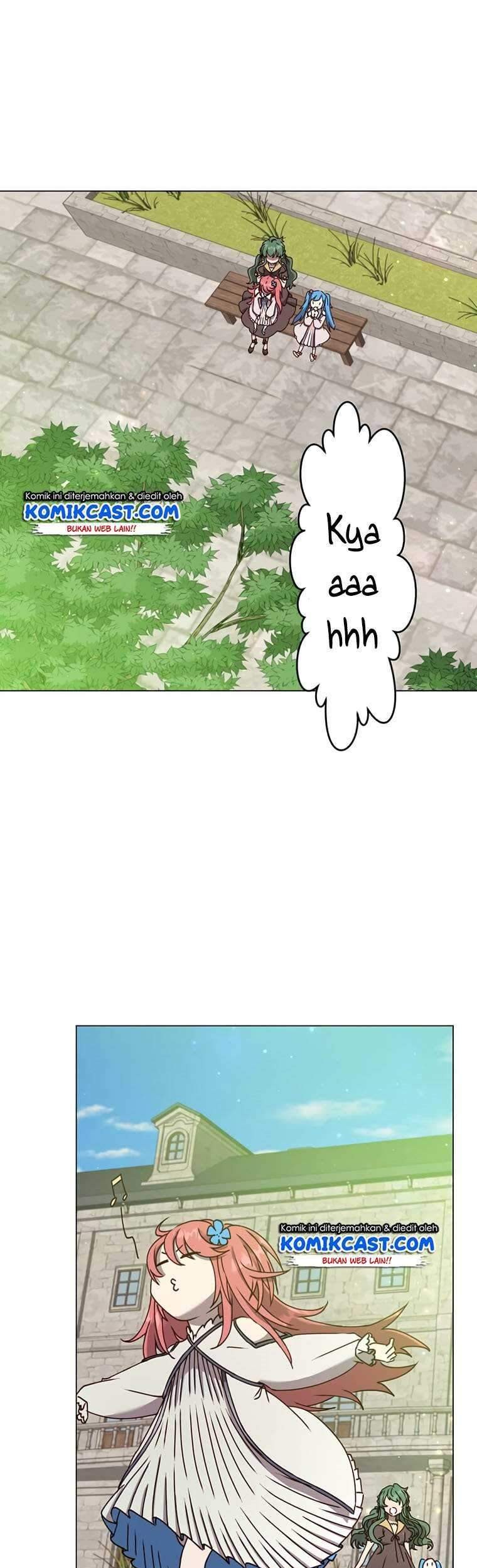 Baca The MAX leveled hero will return! Chapter 59 Gambar 2