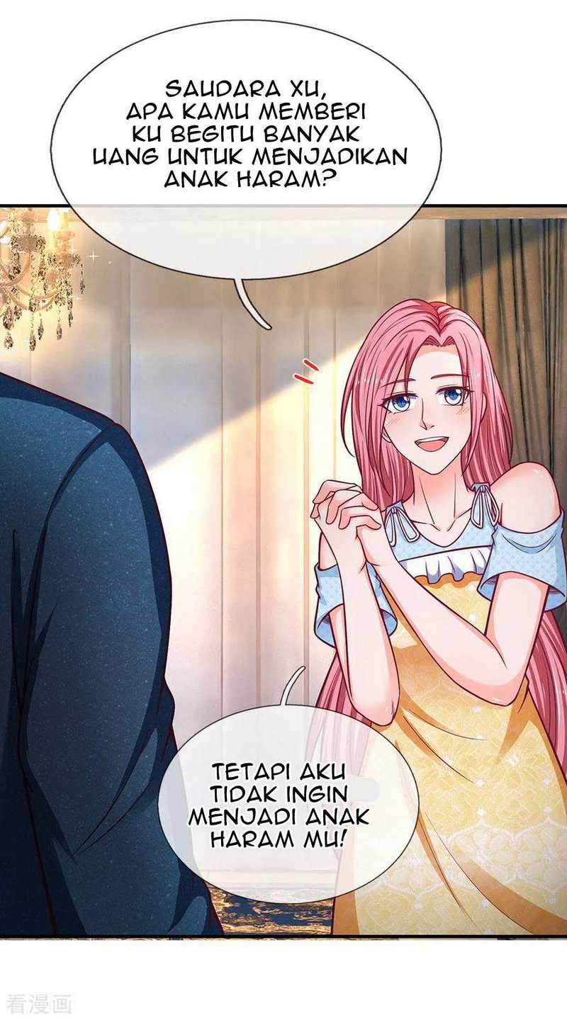 Ultimate King of Mixed City Chapter 144 Gambar 13