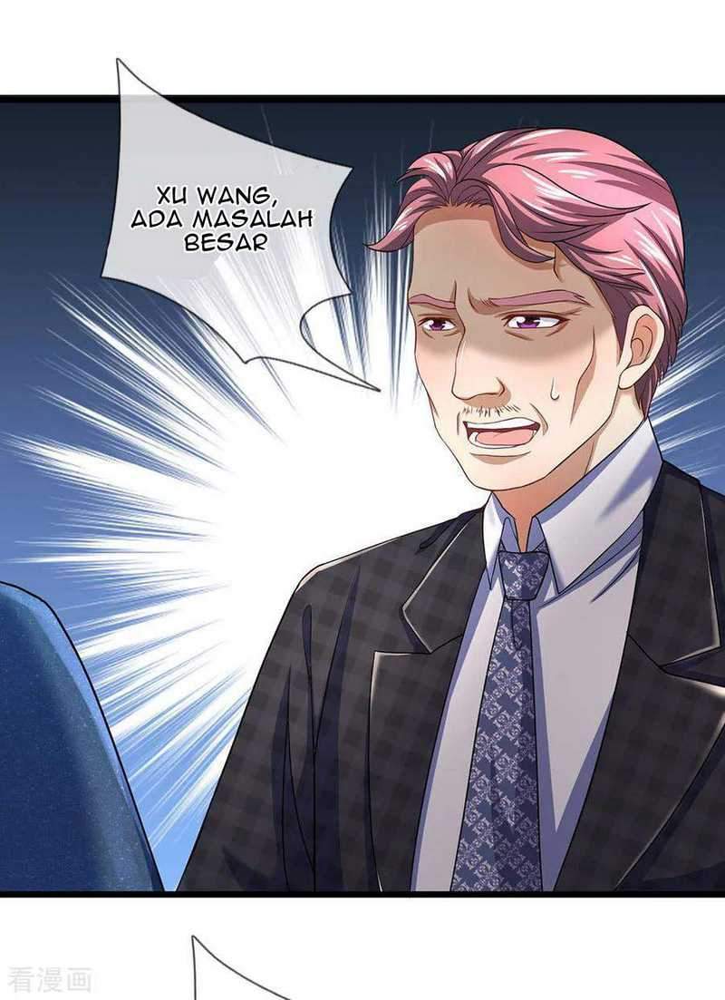 Ultimate King of Mixed City Chapter 144 Gambar 21