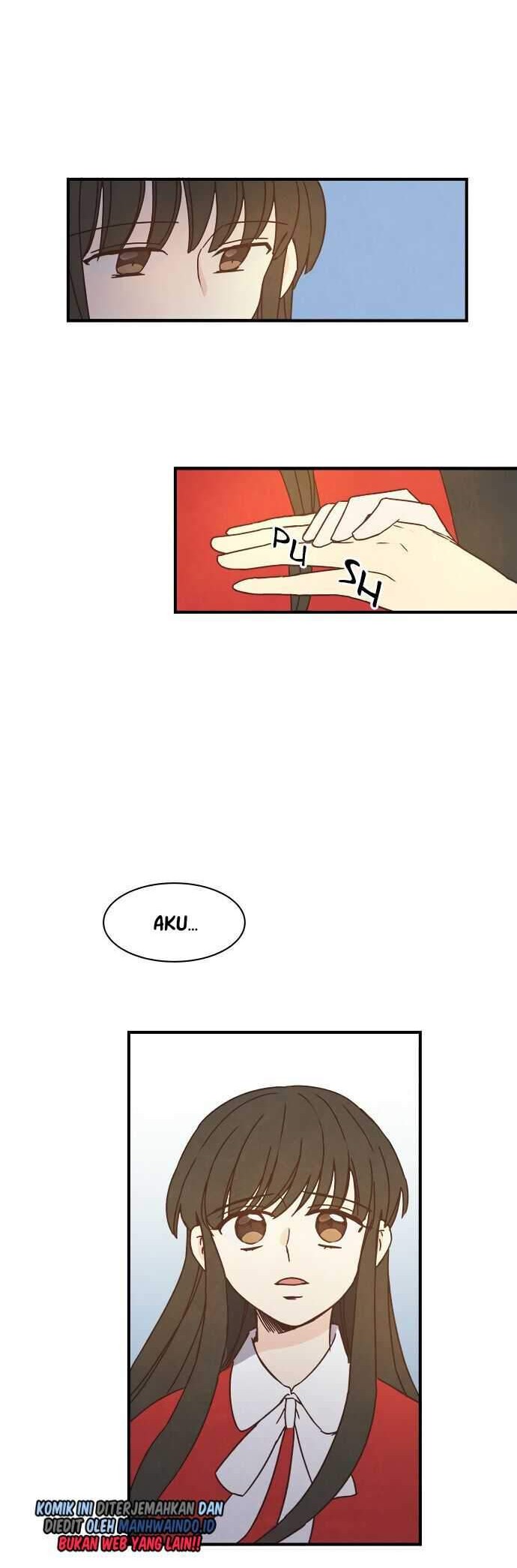 The Flower of Vampire Chapter 31 Gambar 20