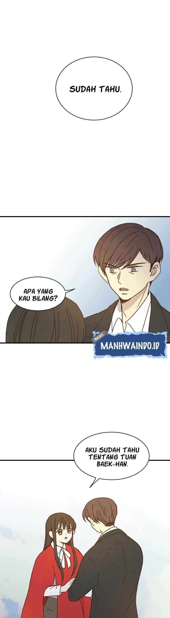 The Flower of Vampire Chapter 31 Gambar 21