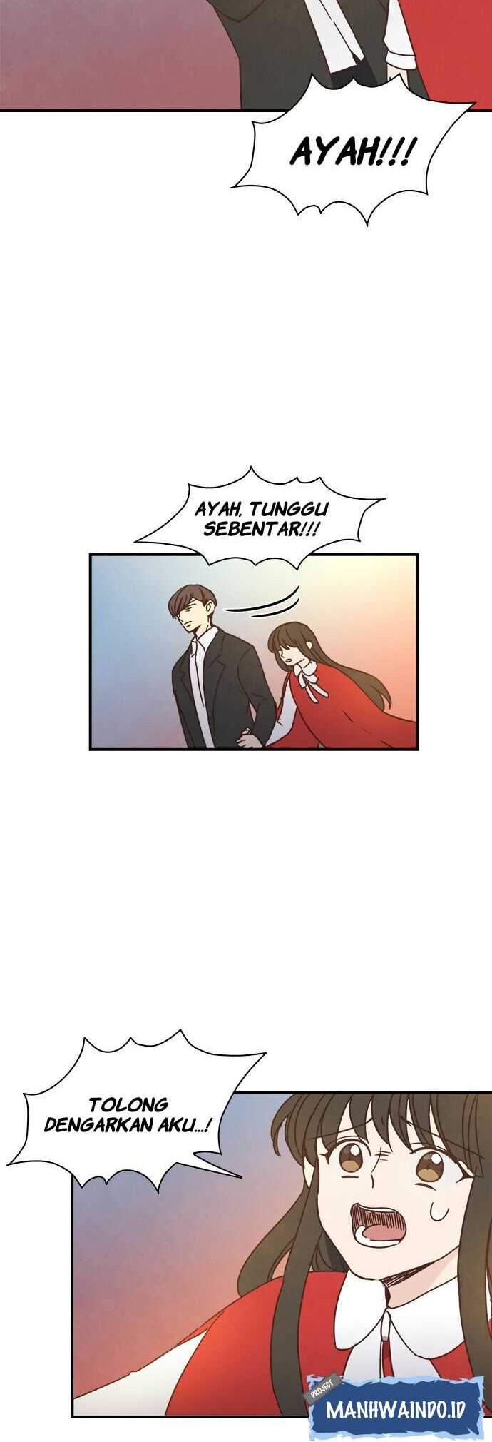 The Flower of Vampire Chapter 31 Gambar 24