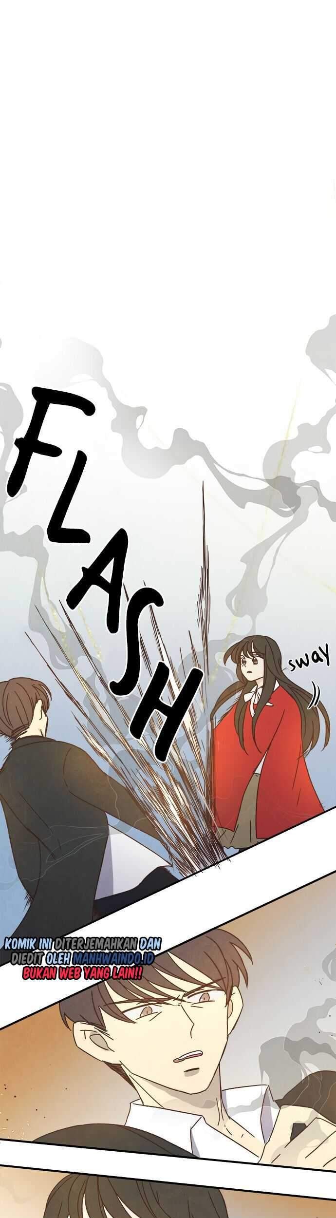The Flower of Vampire Chapter 31 Gambar 25