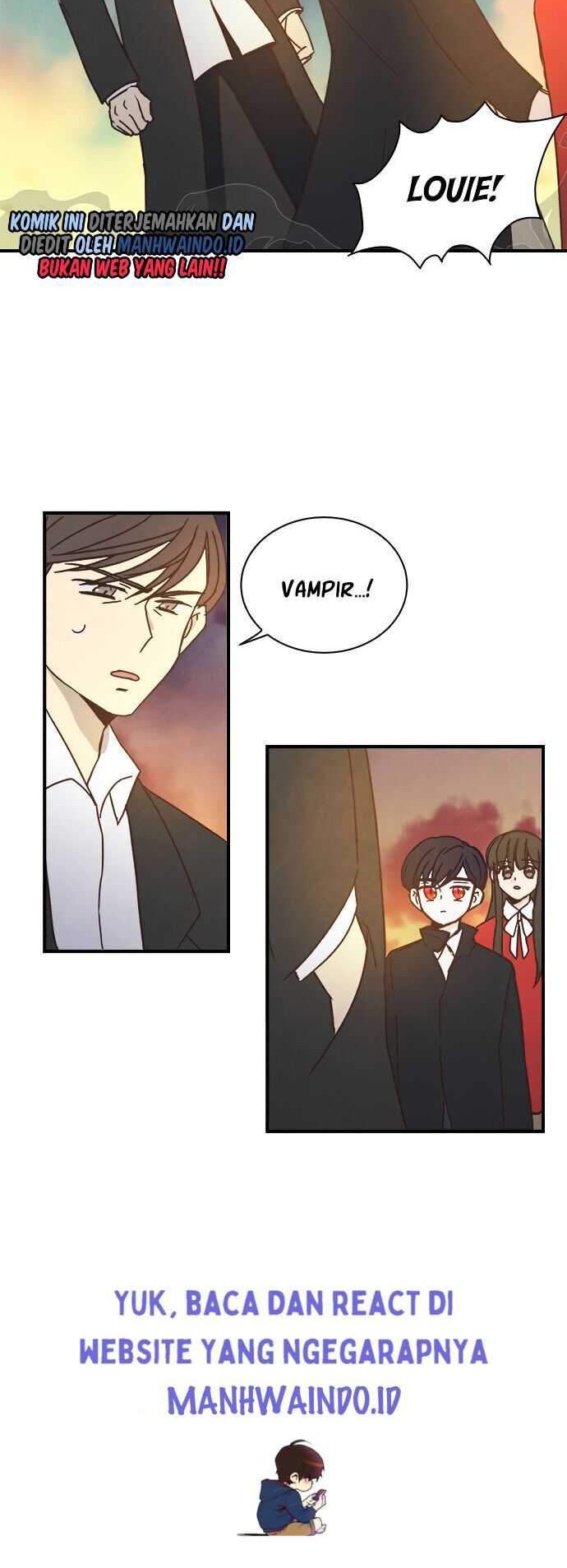 The Flower of Vampire Chapter 31 Gambar 28