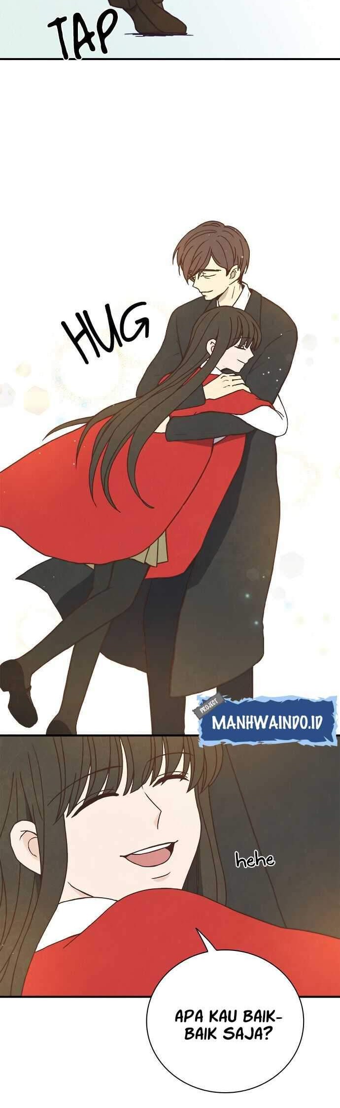 The Flower of Vampire Chapter 31 Gambar 4