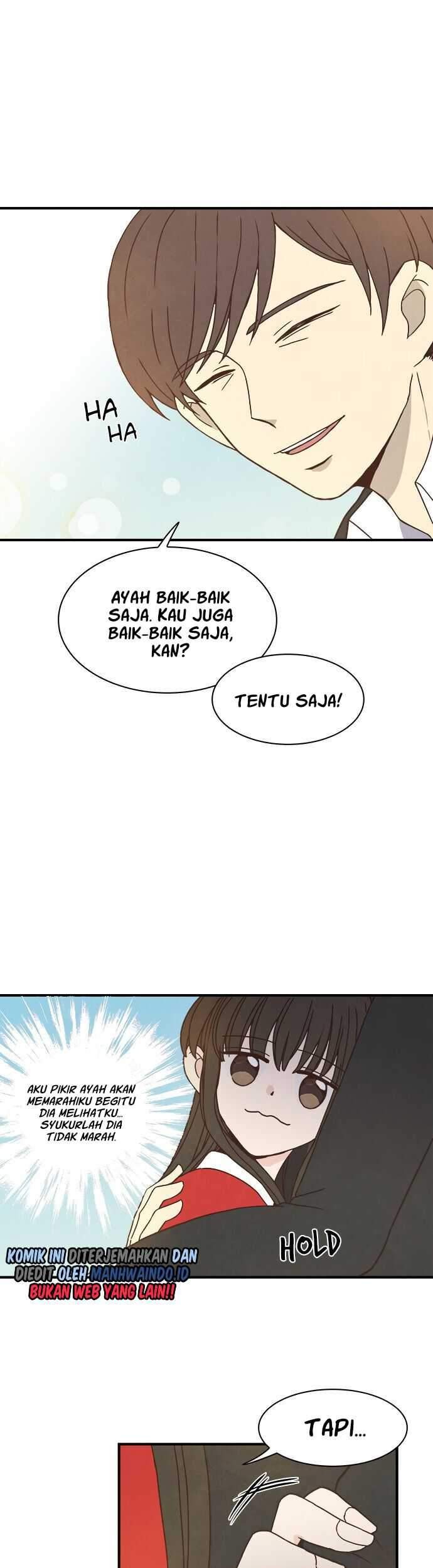 The Flower of Vampire Chapter 31 Gambar 5
