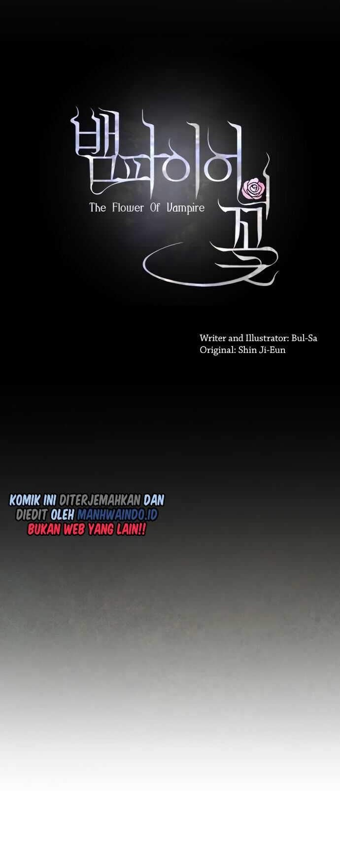 The Flower of Vampire Chapter 31 Gambar 8