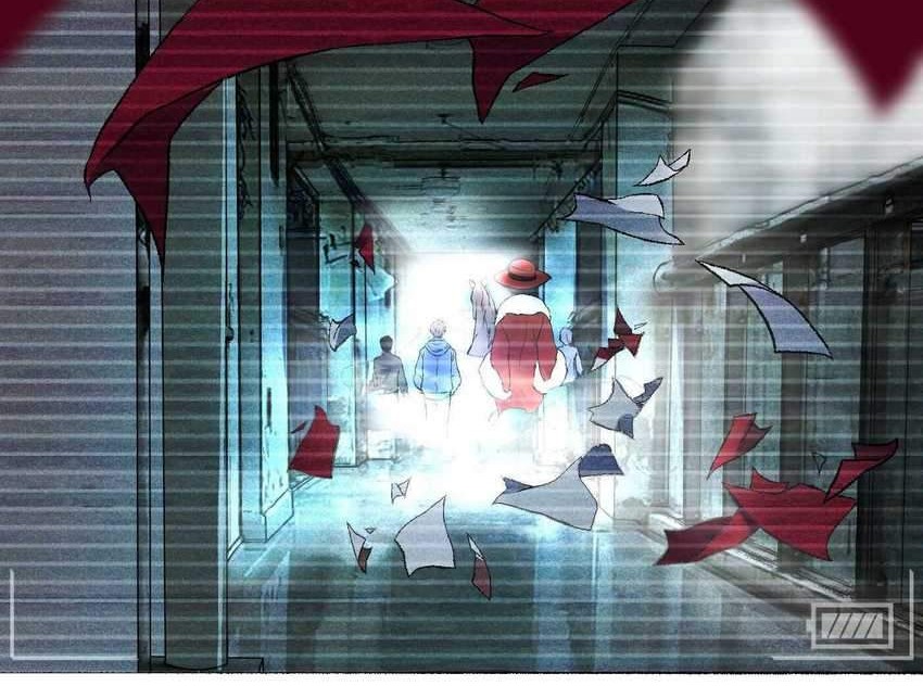 Detective VLOG Chapter 13 Gambar 18