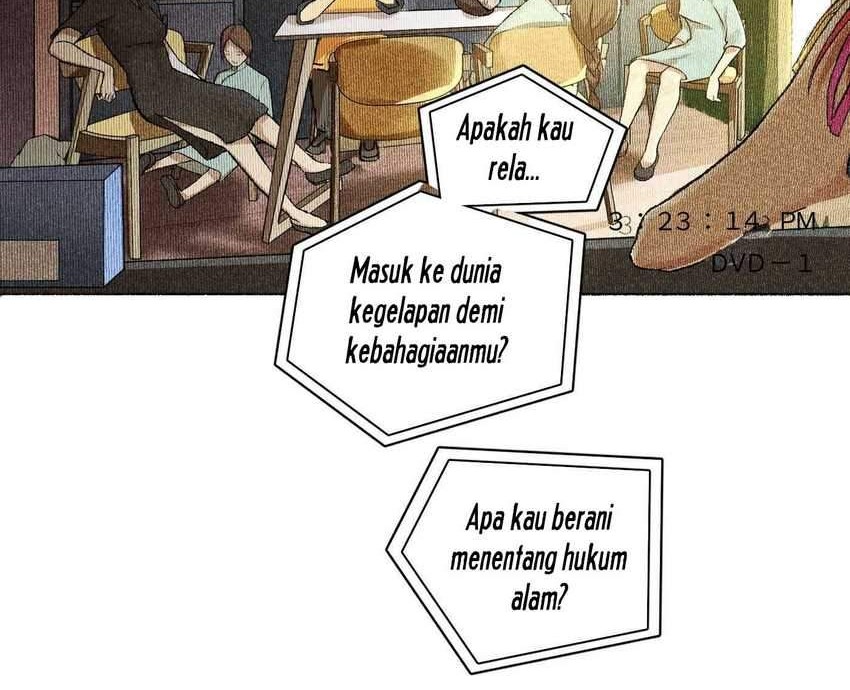 Detective VLOG Chapter 13 Gambar 31