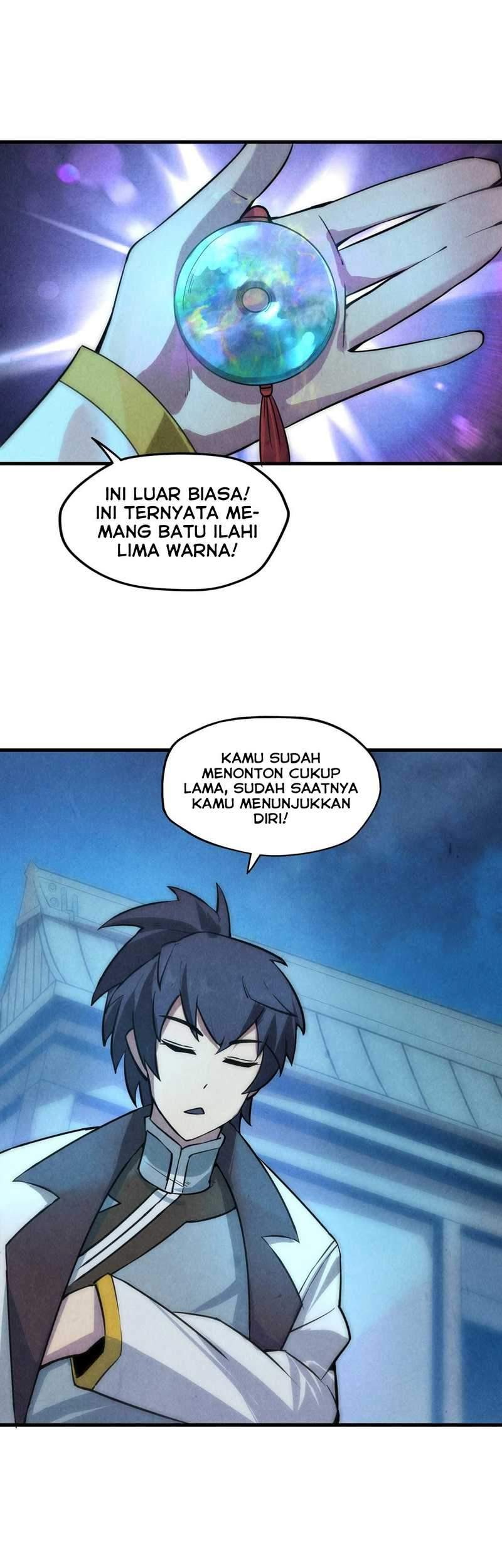 The Ultimate of All Ages Chapter 9 Gambar 24