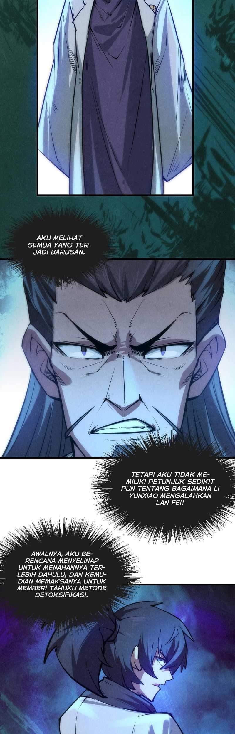 The Ultimate of All Ages Chapter 9 Gambar 27