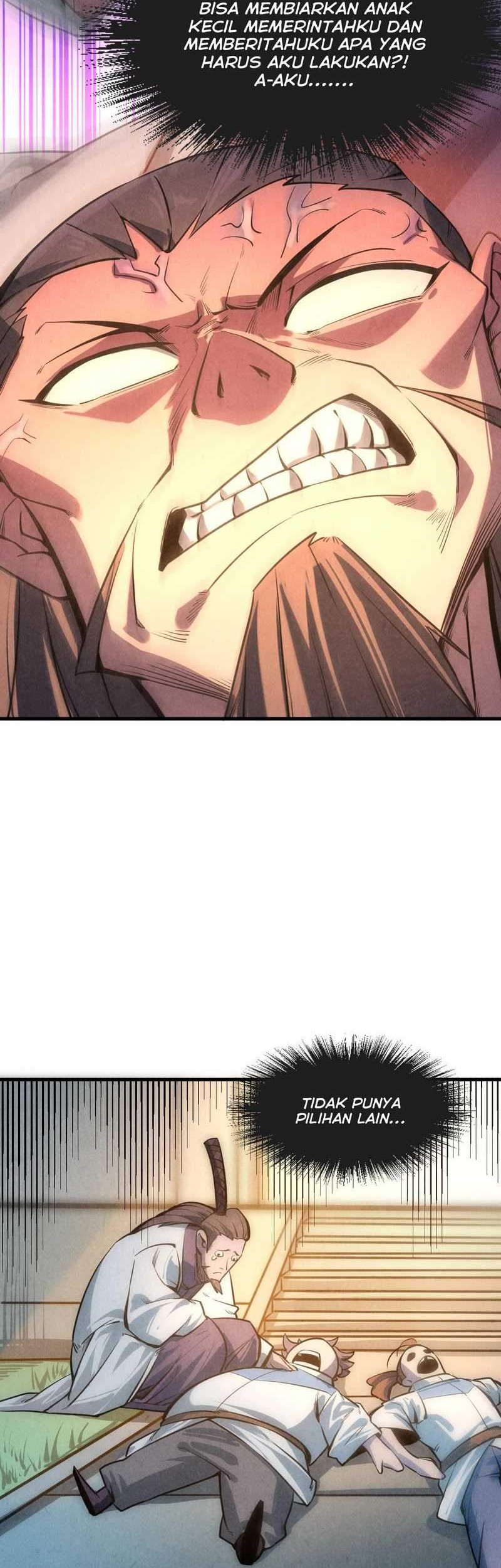 The Ultimate of All Ages Chapter 9 Gambar 31