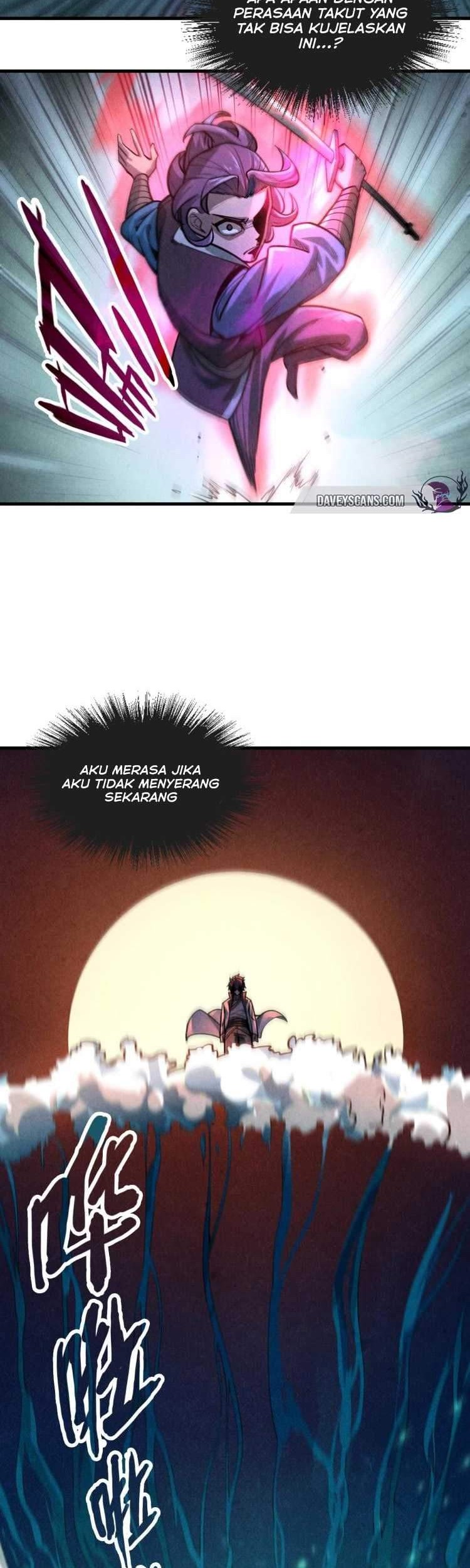 The Ultimate of All Ages Chapter 8 Gambar 11