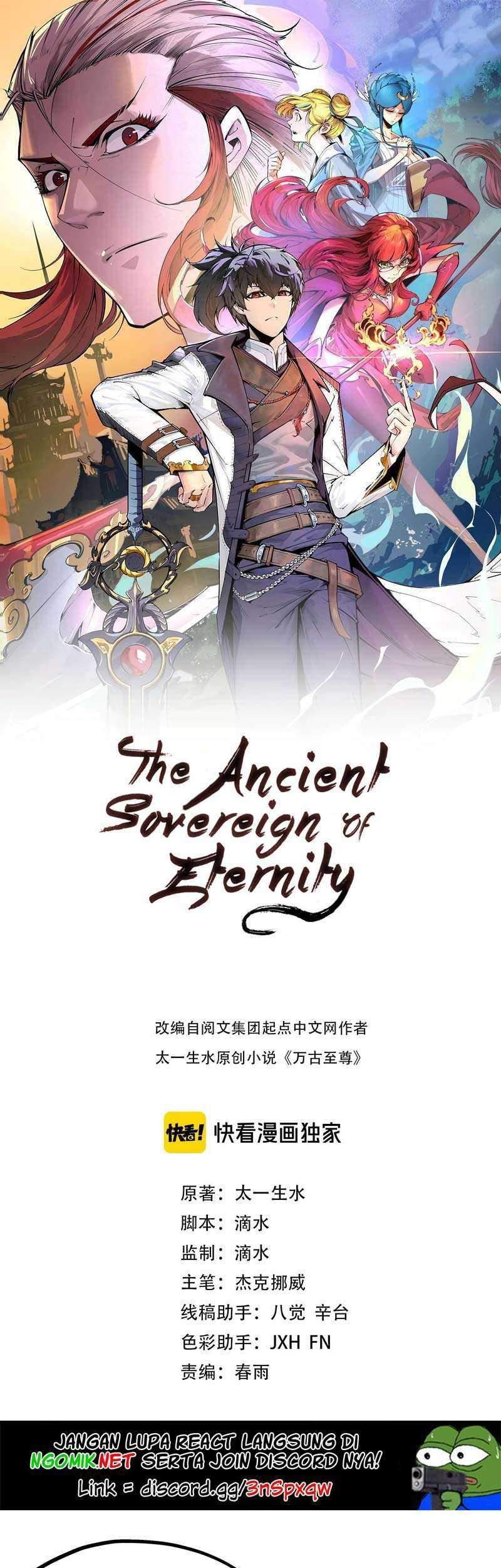 Baca  The Ultimate of All Ages Chapter 05 Gambar 2