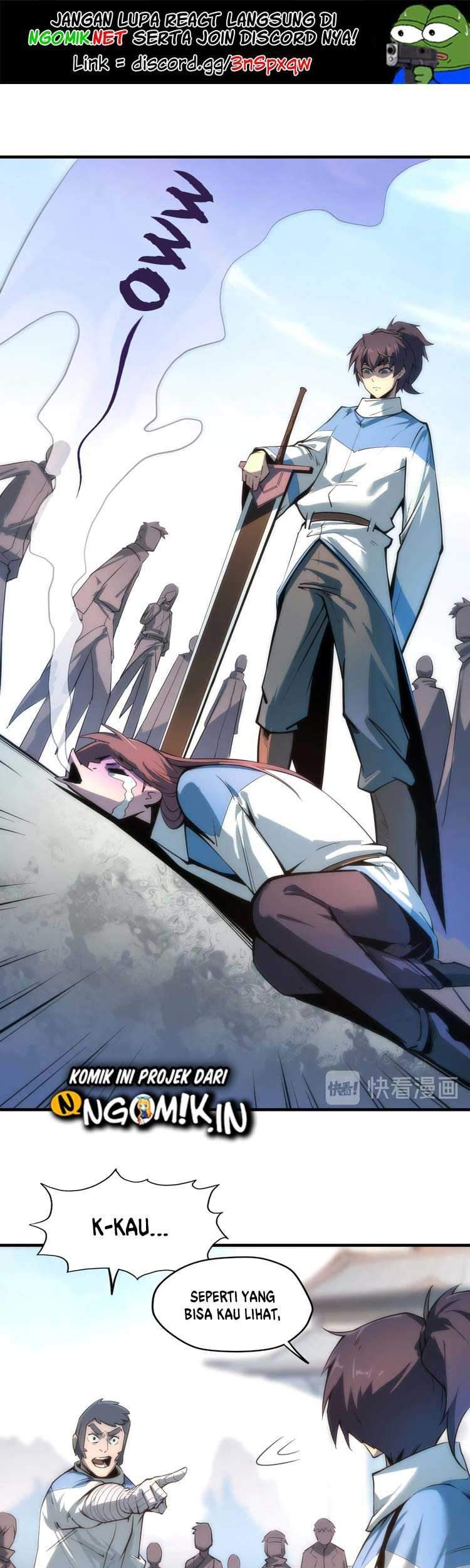Baca  The Ultimate of All Ages Chapter 04 Gambar 2