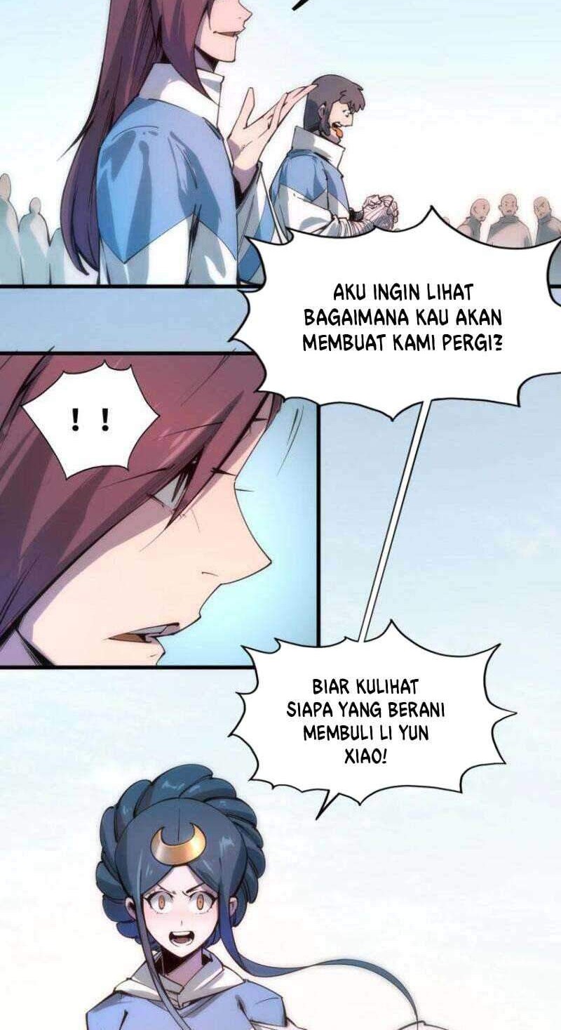 The Ultimate of All Ages Chapter 03 Gambar 29