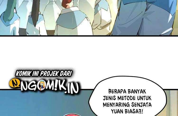 The Ultimate of All Ages Chapter 1 Gambar 11