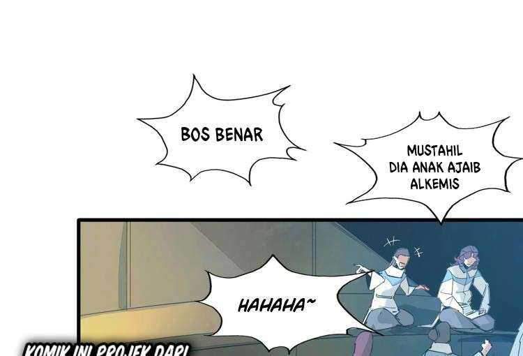 The Ultimate of All Ages Chapter 1 Gambar 33