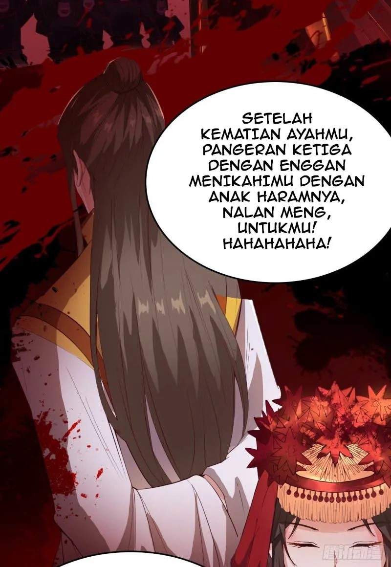 Forced To Become the Villain’s Son-in-law Chapter 67 Gambar 10