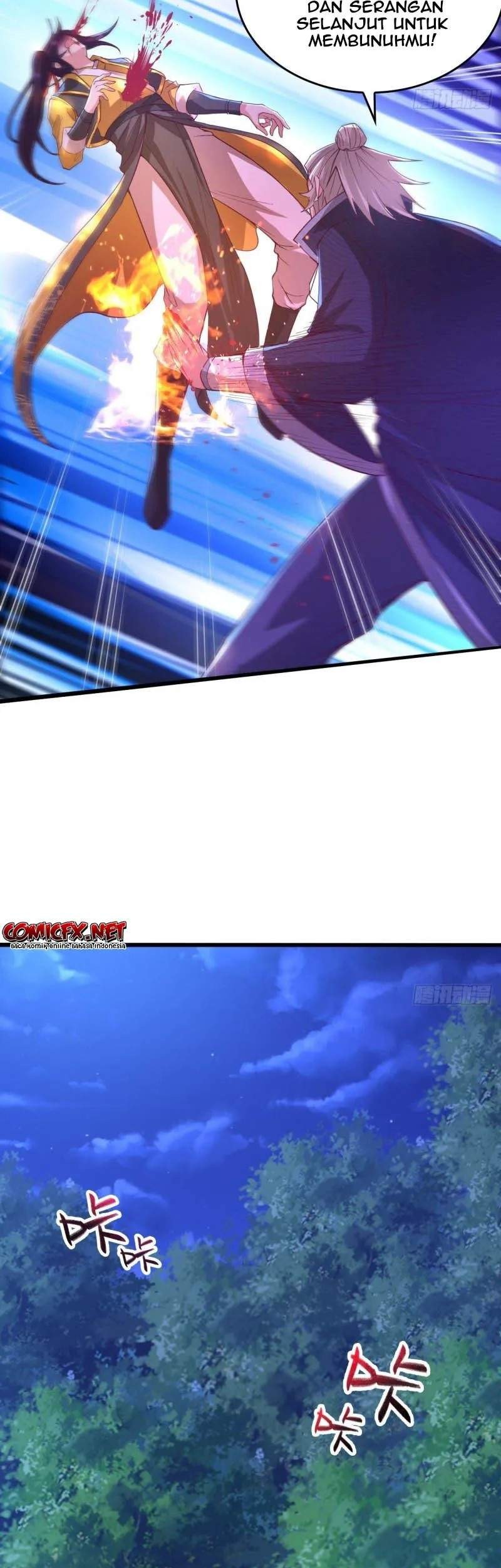 Forced To Become the Villain’s Son-in-law Chapter 67 Gambar 19
