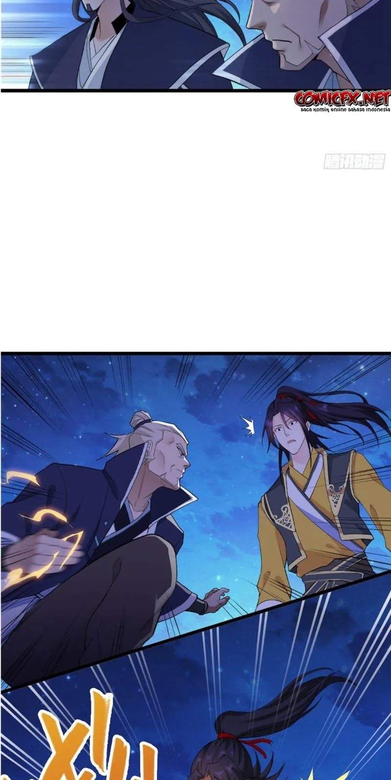 Forced To Become the Villain’s Son-in-law Chapter 67 Gambar 4