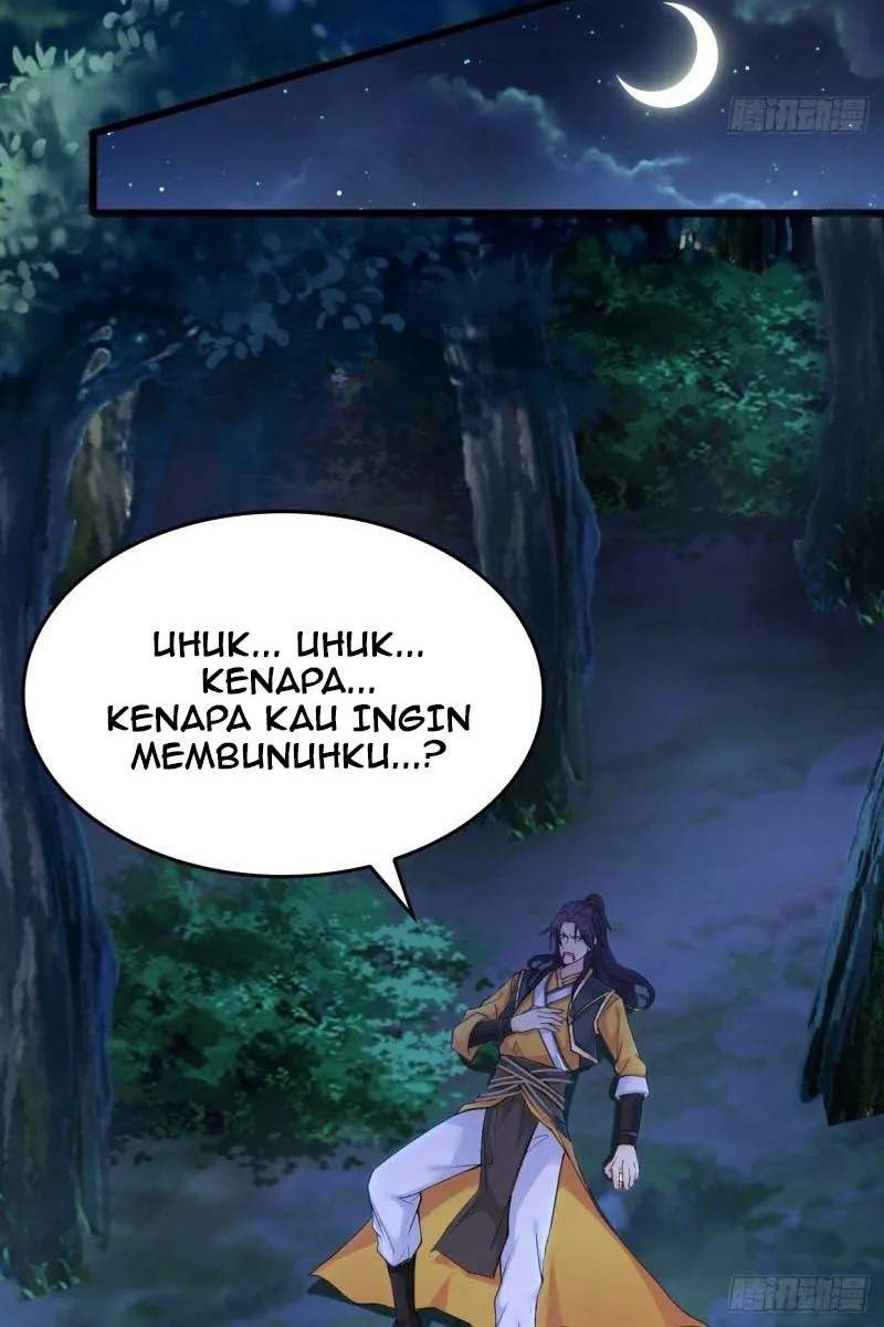 Forced To Become the Villain’s Son-in-law Chapter 67 Gambar 11