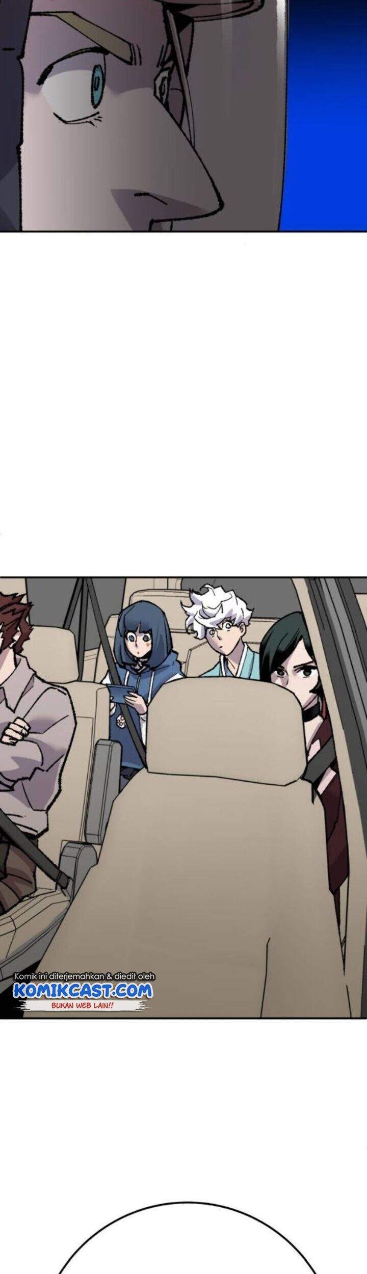 Limit Breaker Chapter 44 Gambar 53