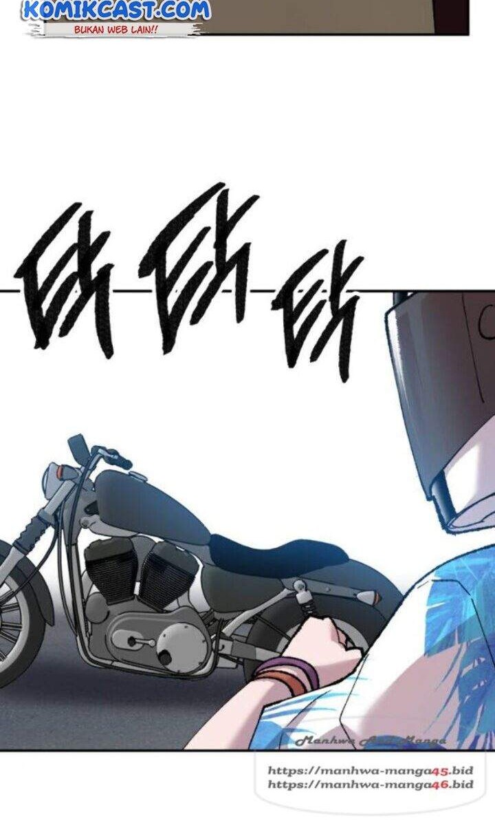 Limit Breaker Chapter 44 Gambar 56