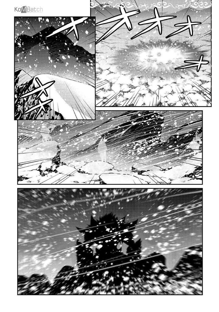 Isekai wo Seigyo Mahou de Kirihirake! Chapter 33 Gambar 12