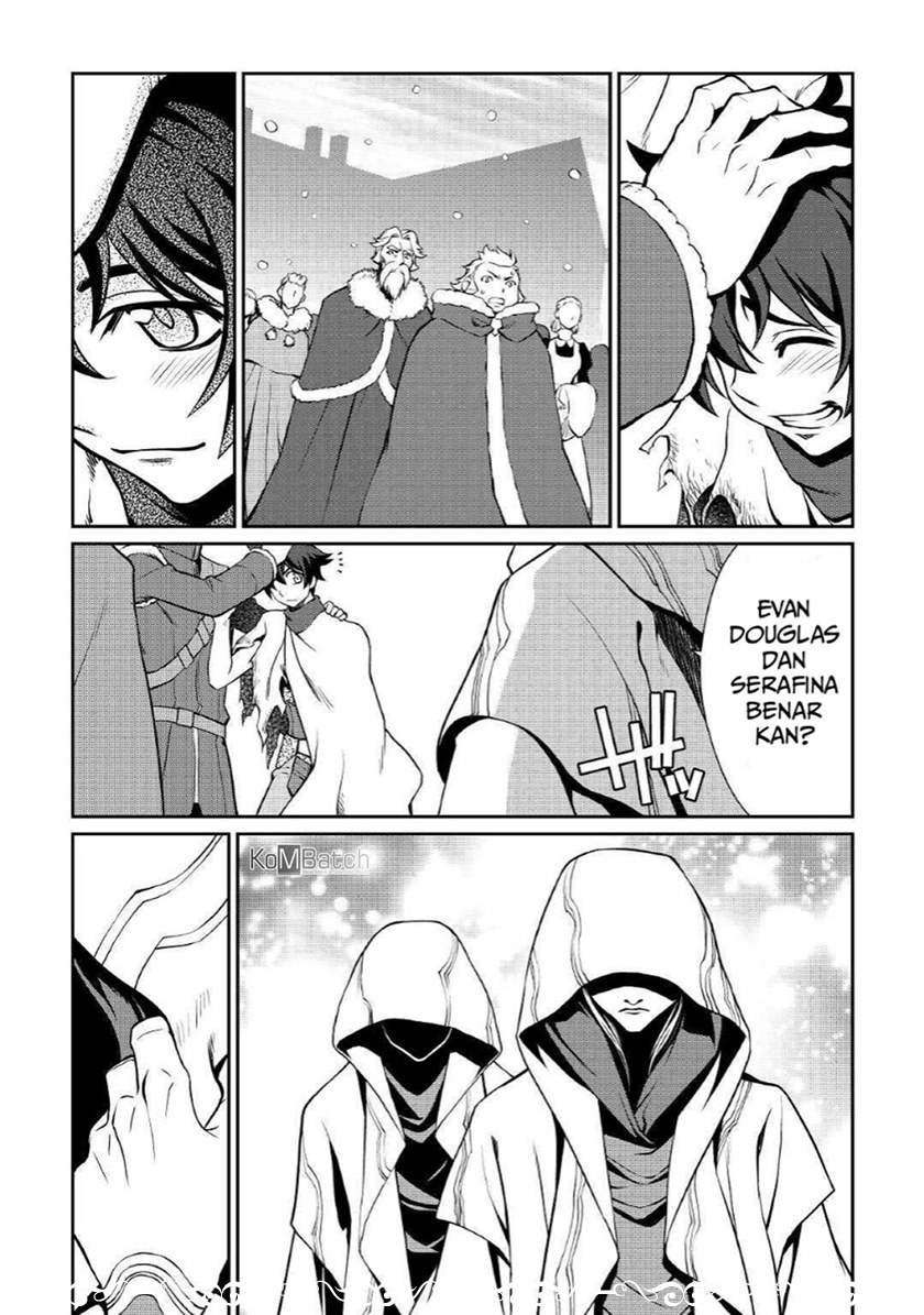 Isekai wo Seigyo Mahou de Kirihirake! Chapter 33 Gambar 27