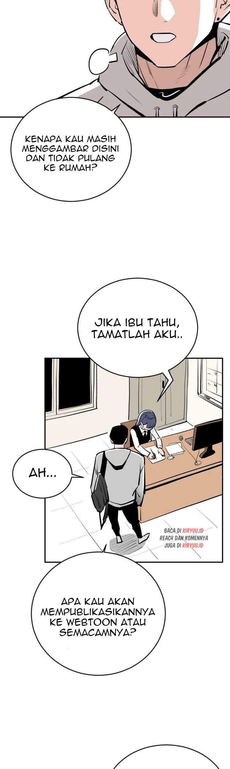 Build Up Chapter 21 Gambar 5