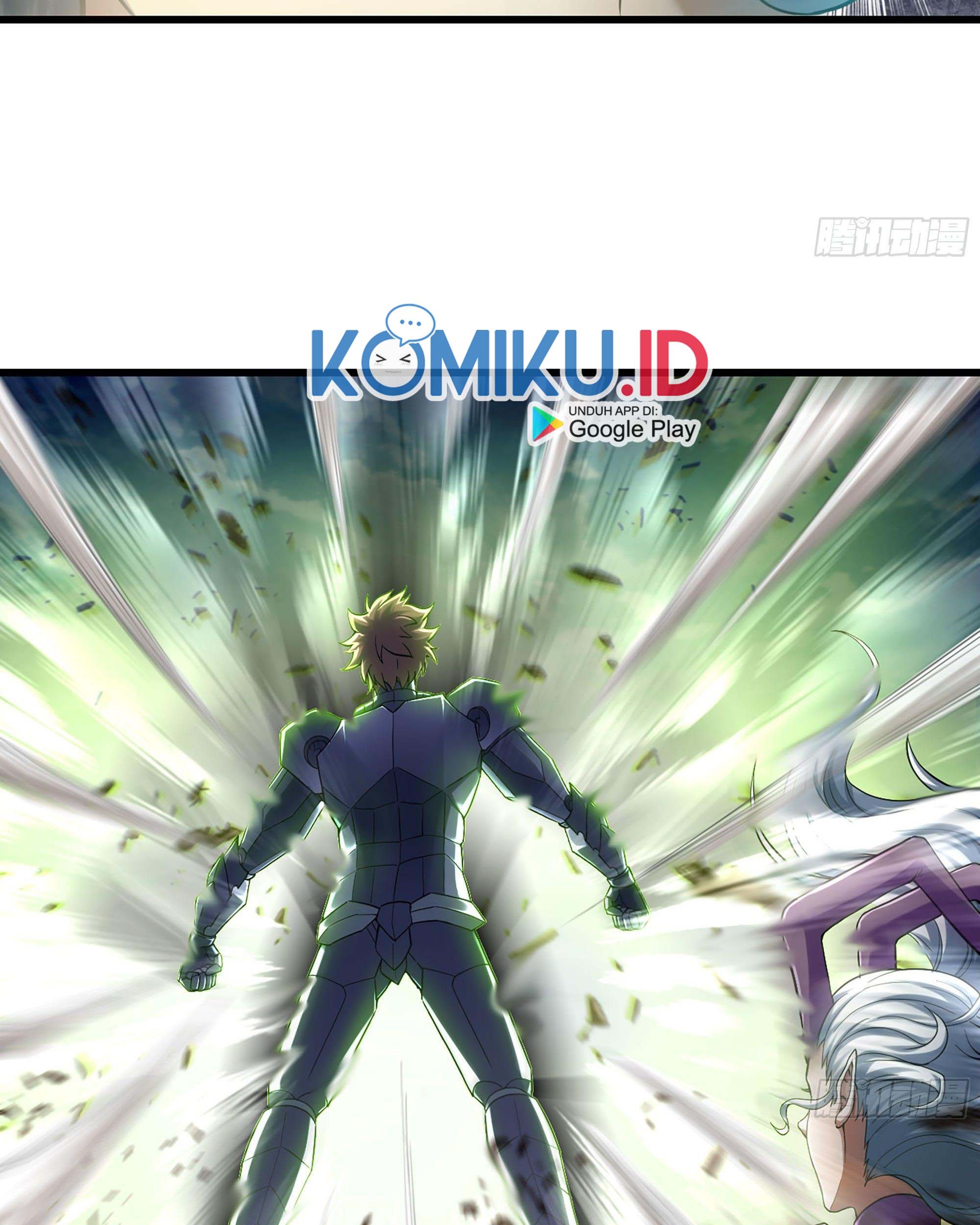 My Wife is a Demon Queen Chapter 296 Gambar 67