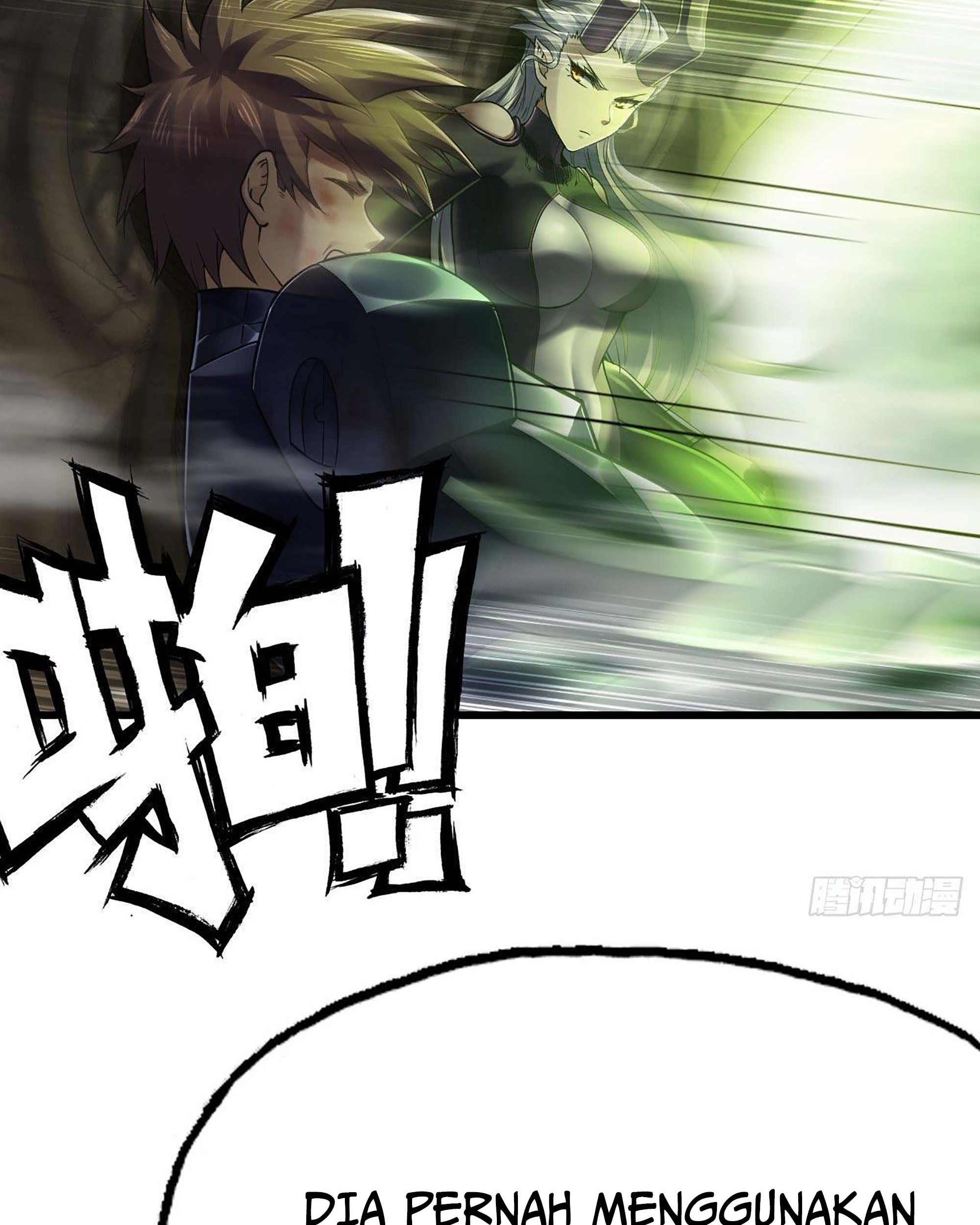 My Wife is a Demon Queen Chapter 296 Gambar 6