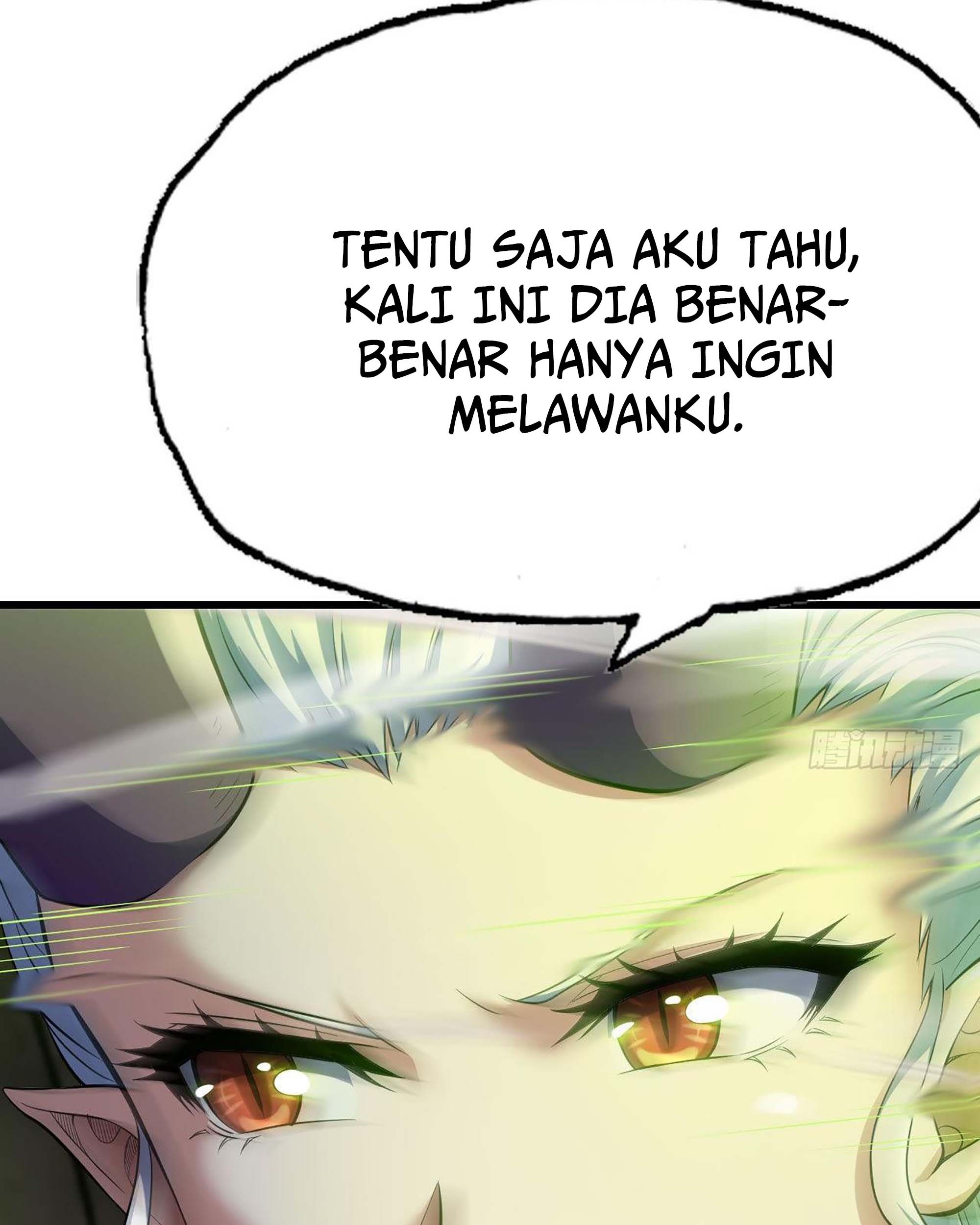 My Wife is a Demon Queen Chapter 296 Gambar 8