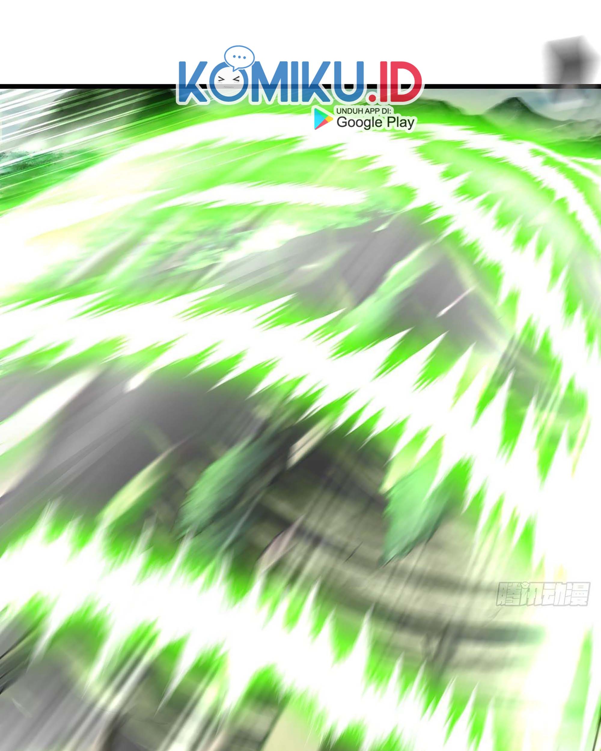 My Wife is a Demon Queen Chapter 296 Gambar 13