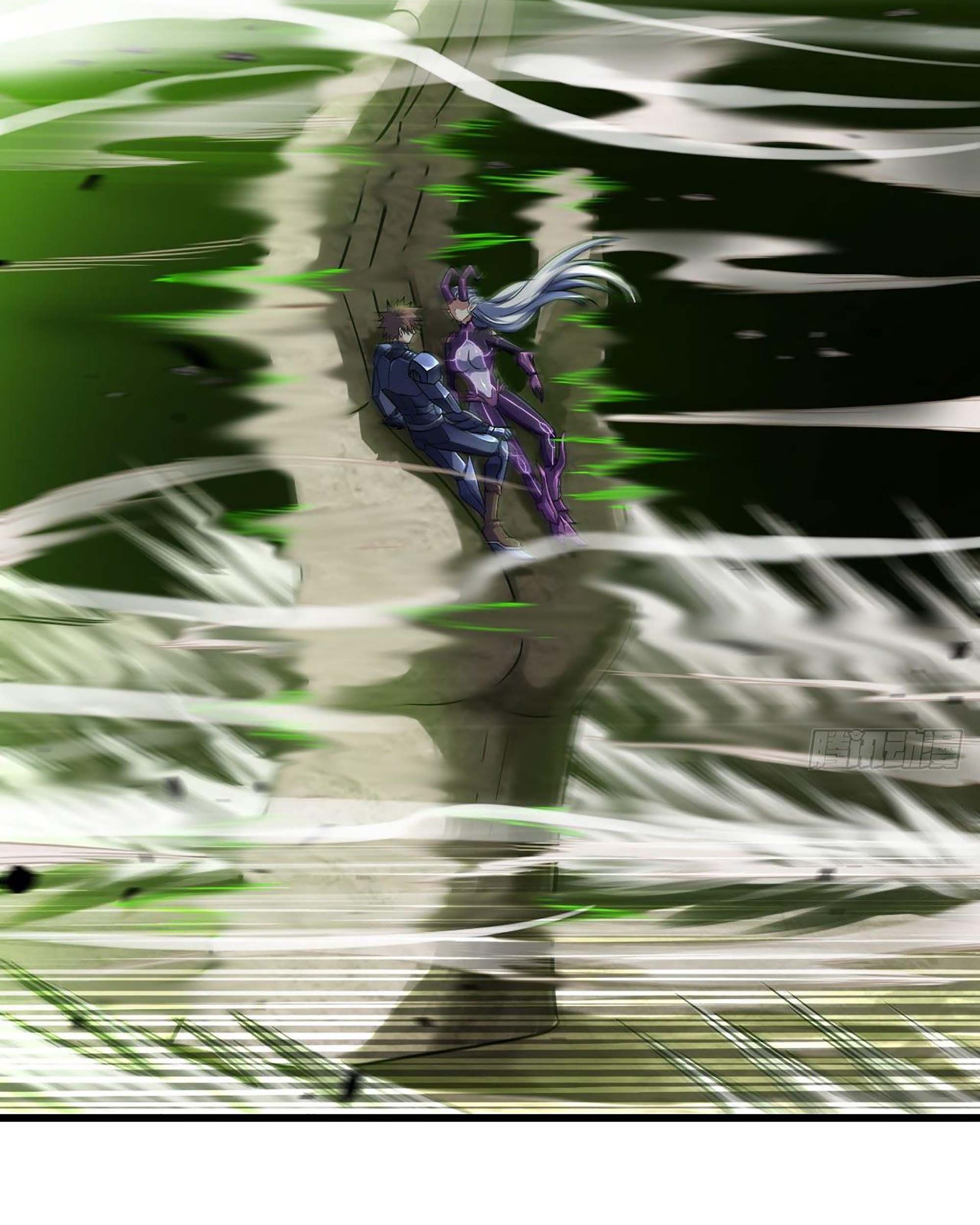 My Wife is a Demon Queen Chapter 296 Gambar 16