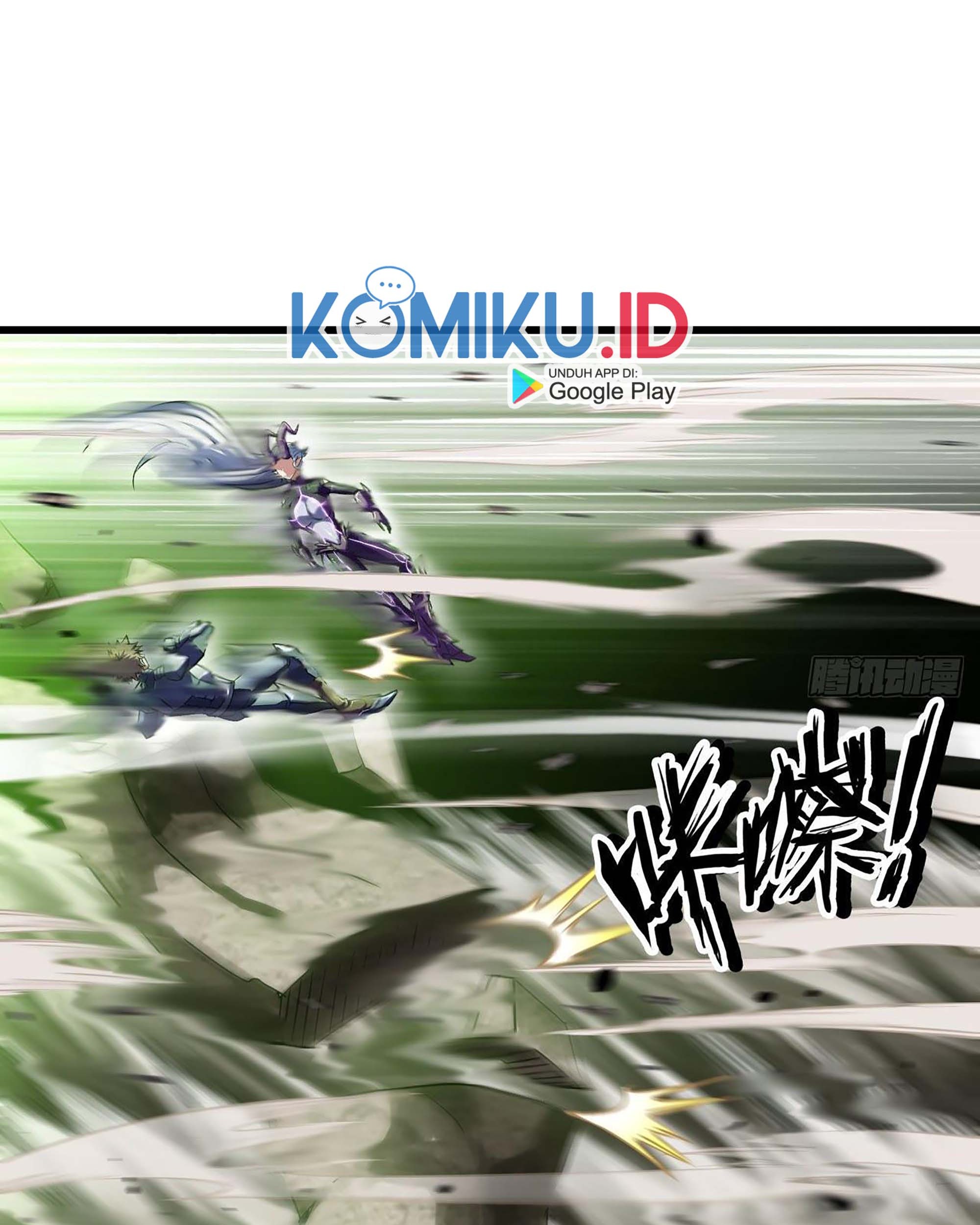 My Wife is a Demon Queen Chapter 296 Gambar 17