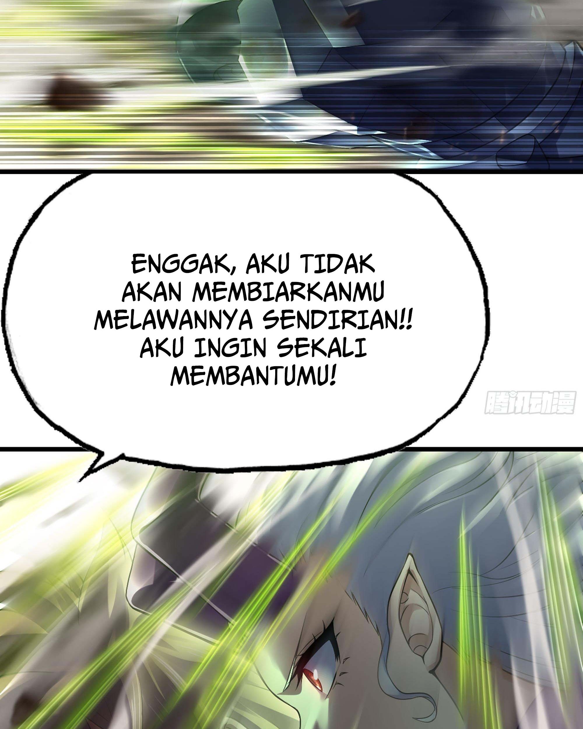 My Wife is a Demon Queen Chapter 296 Gambar 20