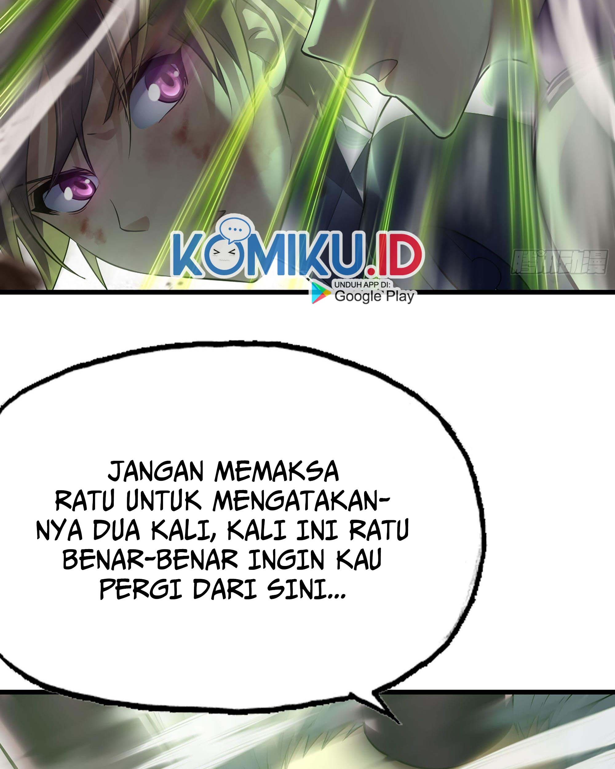 My Wife is a Demon Queen Chapter 296 Gambar 21