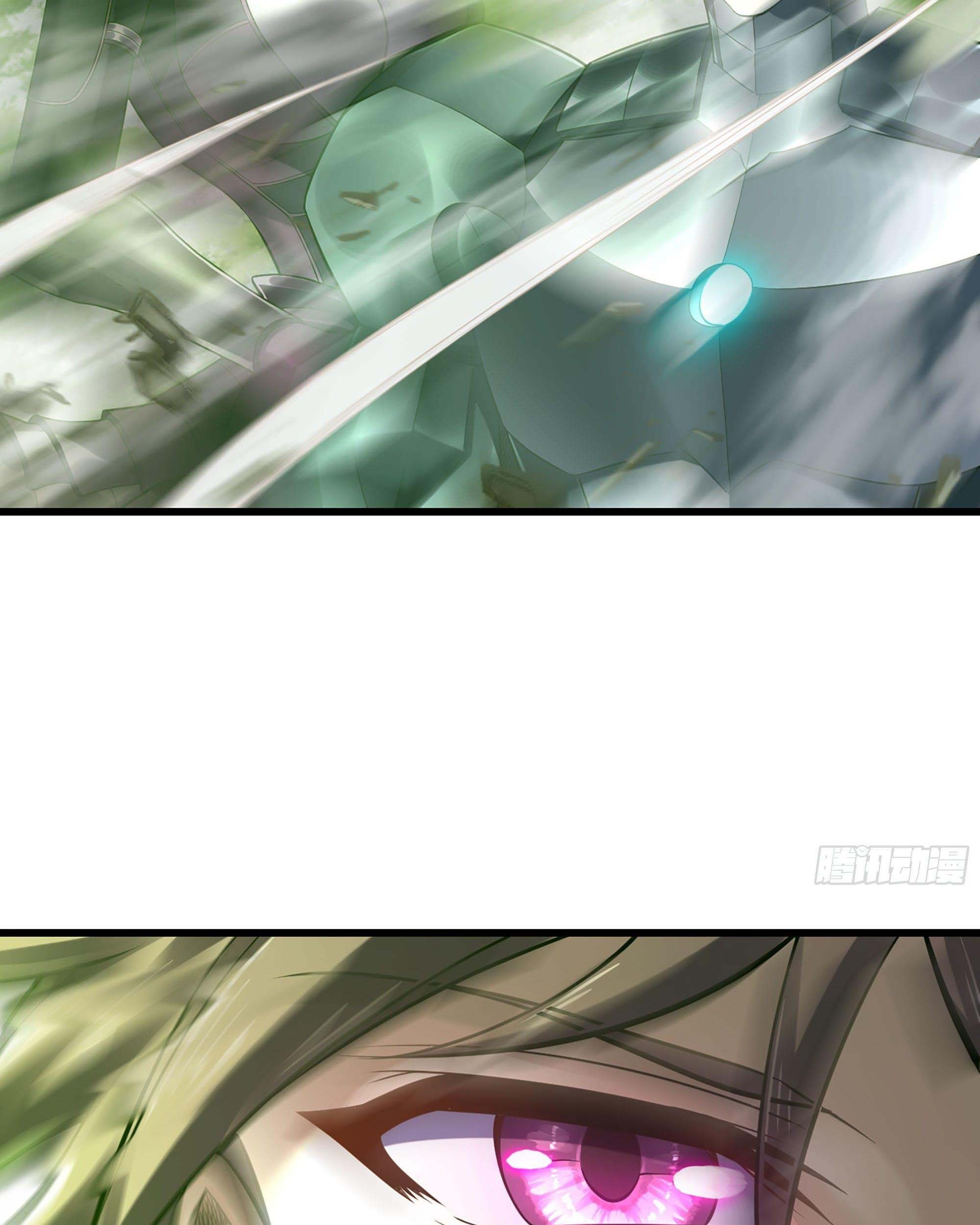 My Wife is a Demon Queen Chapter 296 Gambar 30